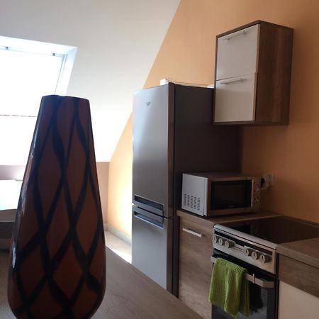 Palank Apartman Mosonmagyaróvár Εξωτερικό φωτογραφία