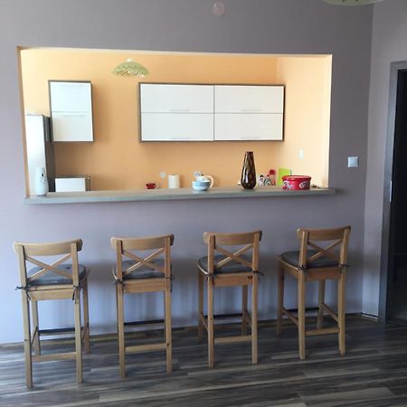 Palank Apartman Mosonmagyaróvár Εξωτερικό φωτογραφία