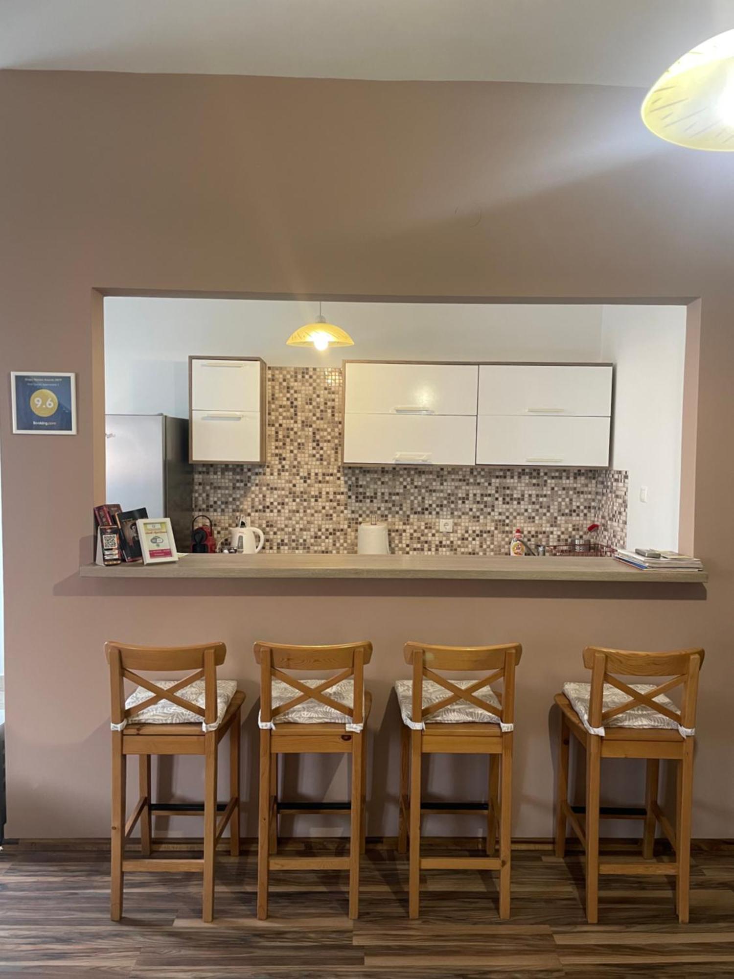 Palank Apartman Mosonmagyaróvár Εξωτερικό φωτογραφία