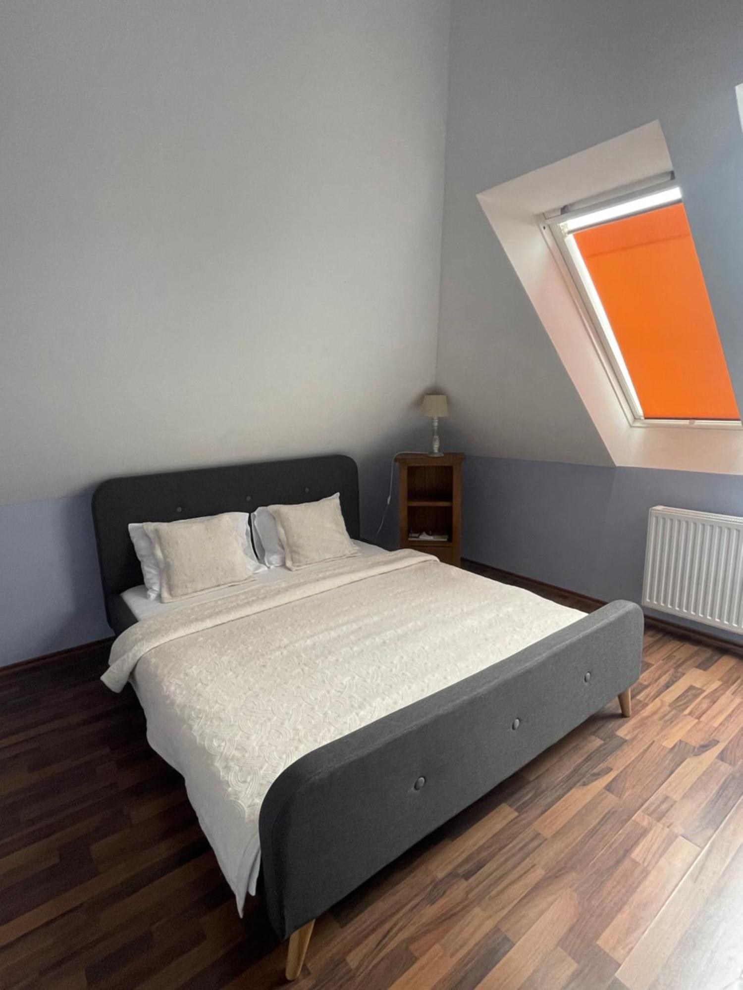 Palank Apartman Mosonmagyaróvár Εξωτερικό φωτογραφία