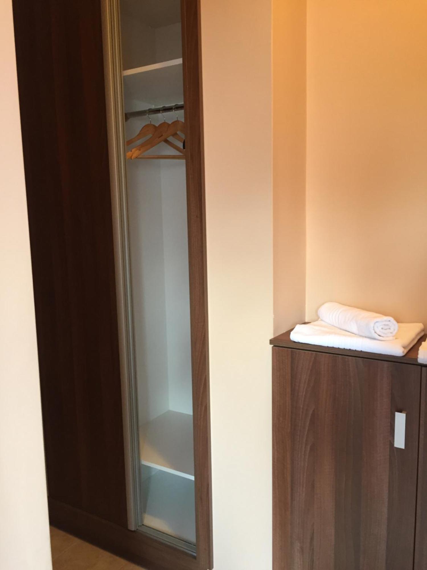 Palank Apartman Mosonmagyaróvár Εξωτερικό φωτογραφία
