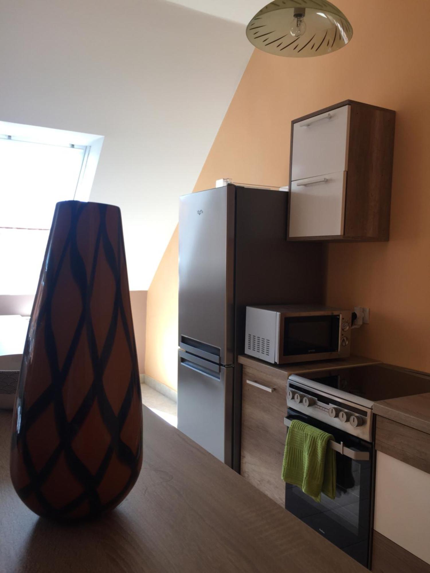 Palank Apartman Mosonmagyaróvár Εξωτερικό φωτογραφία