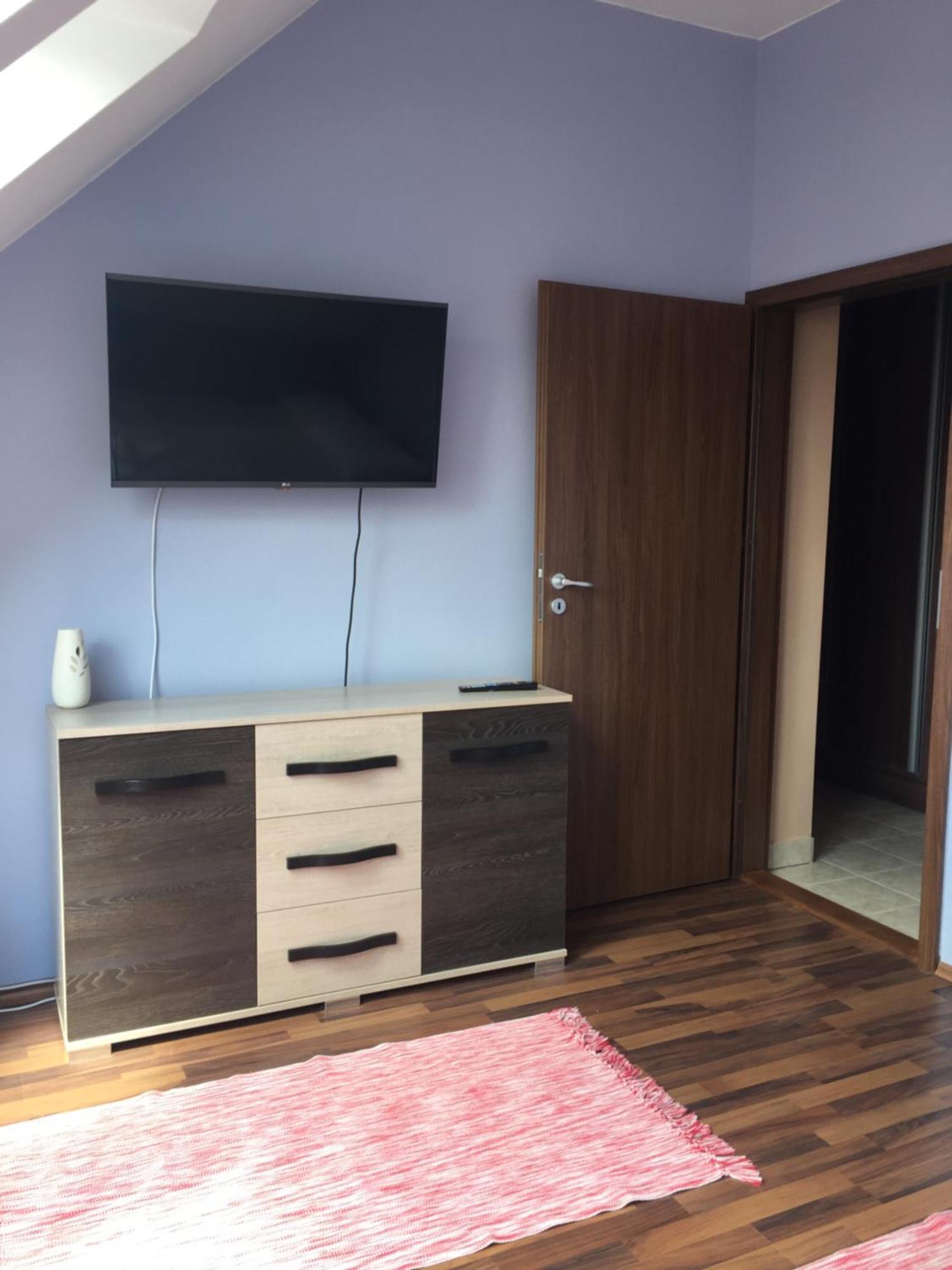 Palank Apartman Mosonmagyaróvár Εξωτερικό φωτογραφία