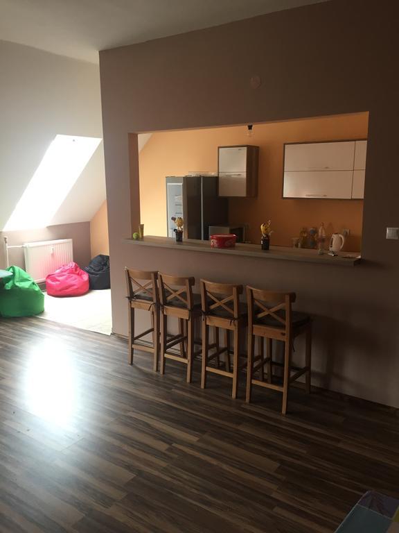 Palank Apartman Mosonmagyaróvár Εξωτερικό φωτογραφία