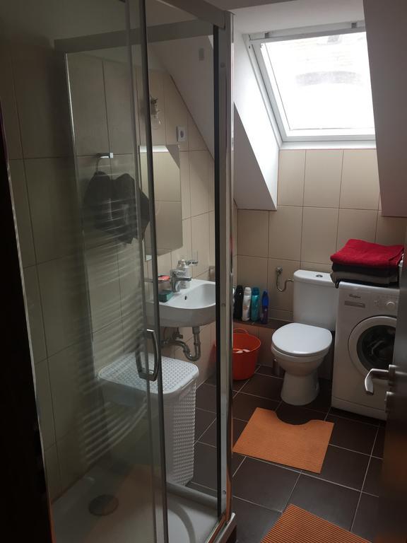 Palank Apartman Mosonmagyaróvár Εξωτερικό φωτογραφία