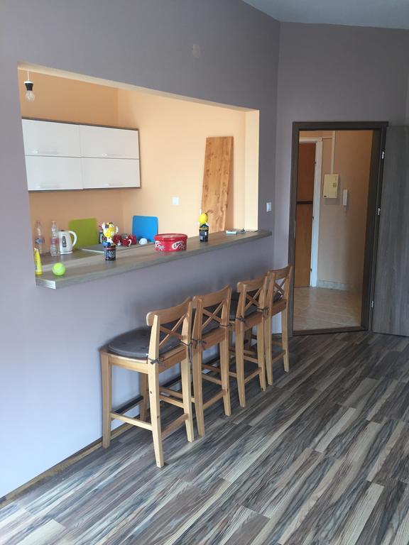 Palank Apartman Mosonmagyaróvár Εξωτερικό φωτογραφία